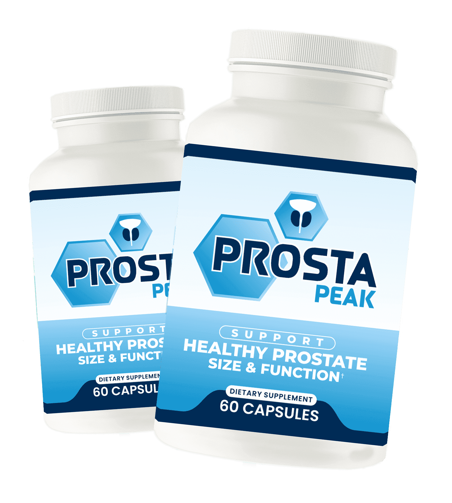 What is Prosta Peak Formula