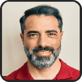William K. Testimonial